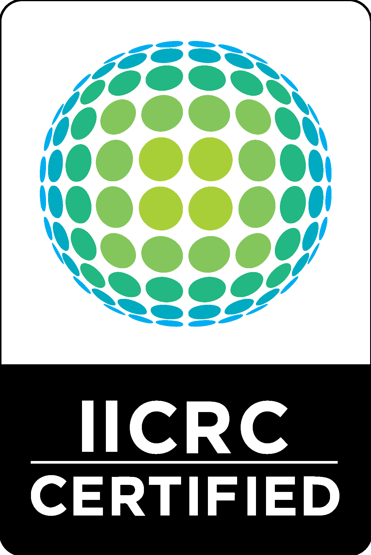 IICRC Certified Firm - Elite Pro Restoration